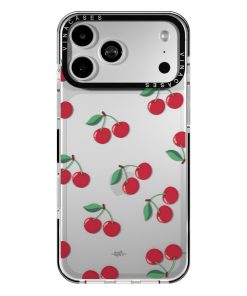 قاب ضد ضربه آیفون وینا مدل Sweet Cherry