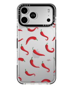 قاب ضد ضربه آیفون وینا مدل Chili