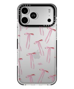 قاب ضد ضربه آیفون وینا مدل Long bowtie