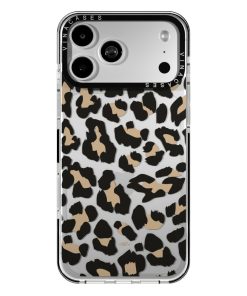 قاب ضد ضربه آیفون وینا مدل Leopard