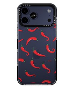 Alternative view of قاب ضد ضربه آیفون وینا مدل Chili