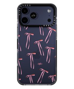 Alternative view of قاب ضد ضربه آیفون وینا مدل Long bowtie