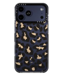 Alternative view of قاب ضد ضربه آیفون وینا مدل Leopard