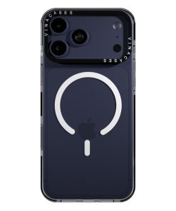 Alternative view of قاب مگسیف ضد ضربه آیفون وینا مدل Design Studio