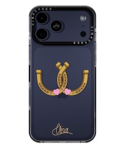 Alternative view of قاب ضد ضربه آیفون وینا مدل Horseshoe