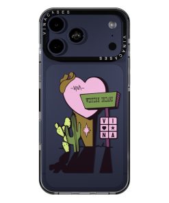 Alternative view of قاب ضد ضربه آیفون وینا مدل Motel