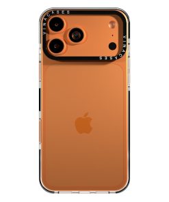 Alternative view of قاب ضد ضربه آیفون وینا با اسم دلخواه مدل Personalized Name