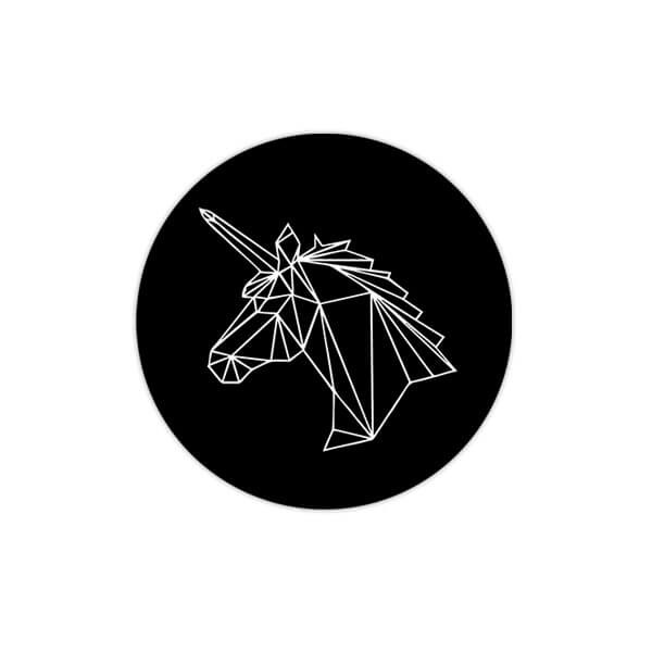 استیکر وینا مدل Unicorn 03
