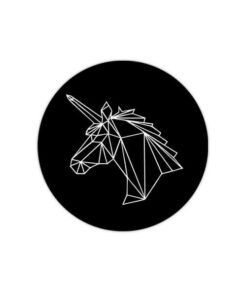 استیکر وینا مدل Unicorn 04