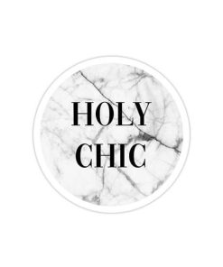 استیکر وینا مدل Holy Chic
