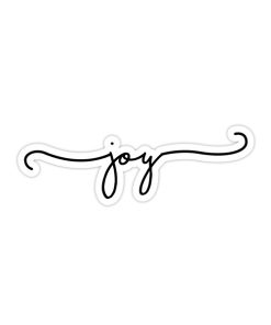 استیکر وینا مدل Joy