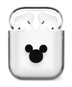 قاب شفاف ایرپاد وینا مدل Mickey