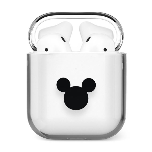 قاب شفاف ایرپاد وینا مدل Mickey
