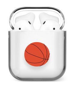 قاب شفاف ایرپاد وینا مدل Basketball