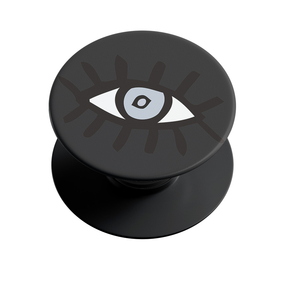 پاپ سوکت وینا مدل The Eye - Image 3