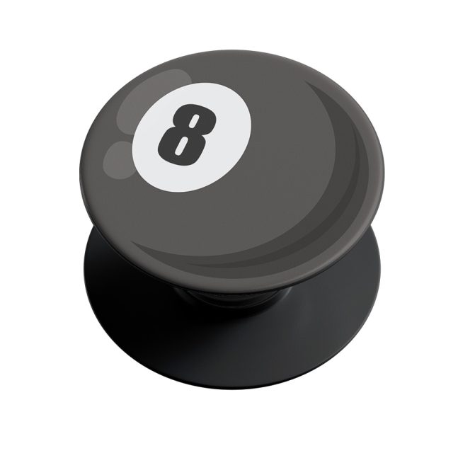 پاپ سوکت وینا مدل 8Ball