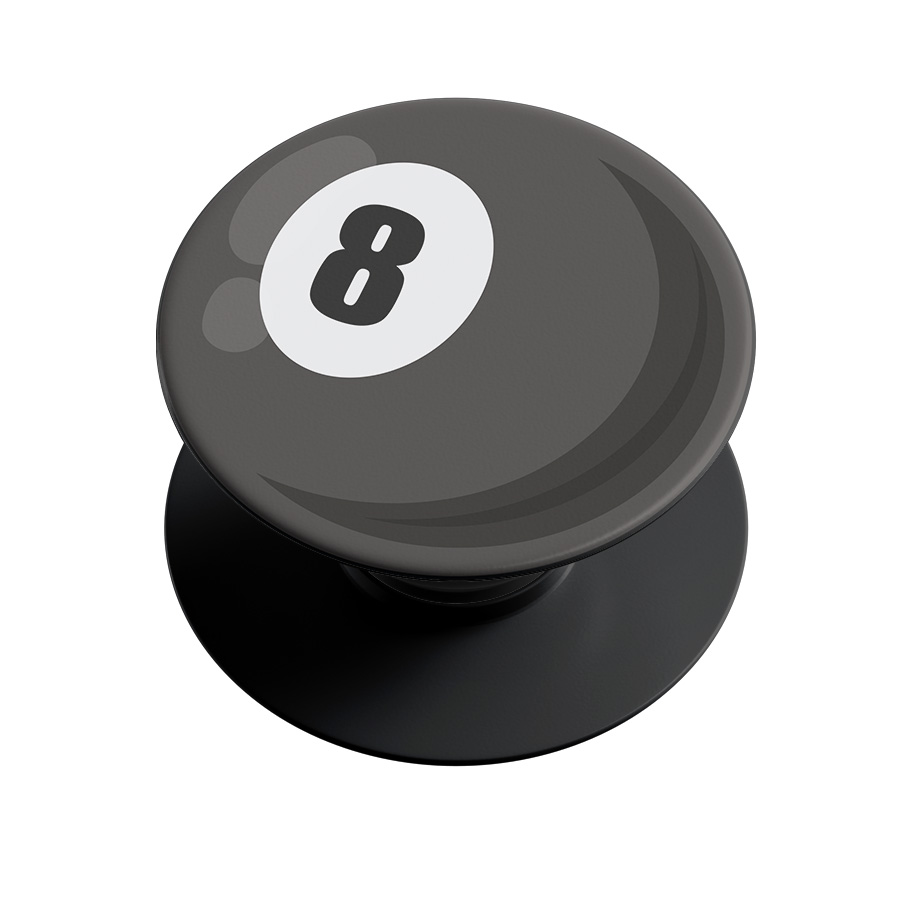 پاپ سوکت وینا مدل 8Ball