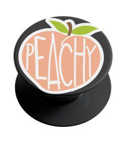 Alternative view of پاپ سوکت وینا مدل Peachy