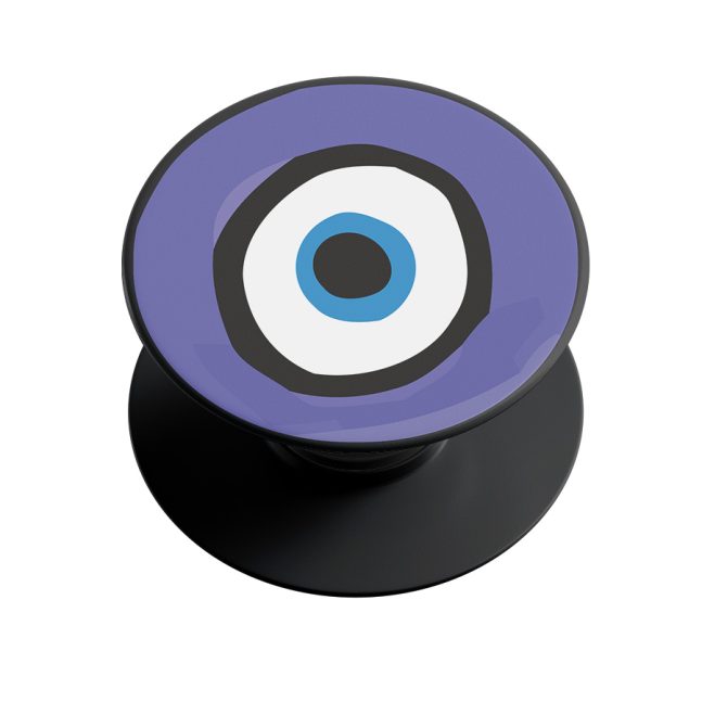 پاپ سوکت وینا مدل Evil Eye