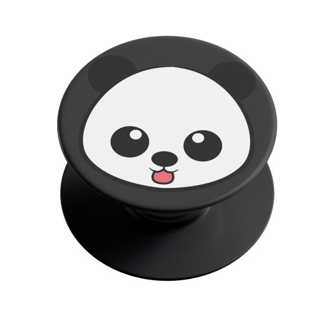 Alternative view of پاپ سوکت وینا مدل Panda