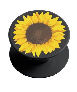 پاپ سوکت وینا مدل Sunflower