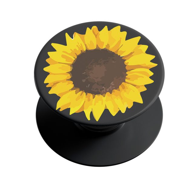 پاپ سوکت وینا مدل Sunflower