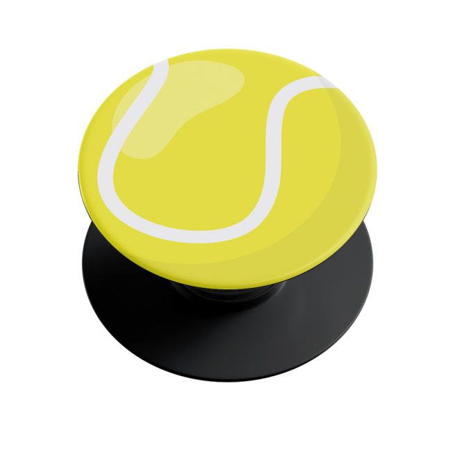 Alternative view of پاپ سوکت وینا مدل Tennis Ball