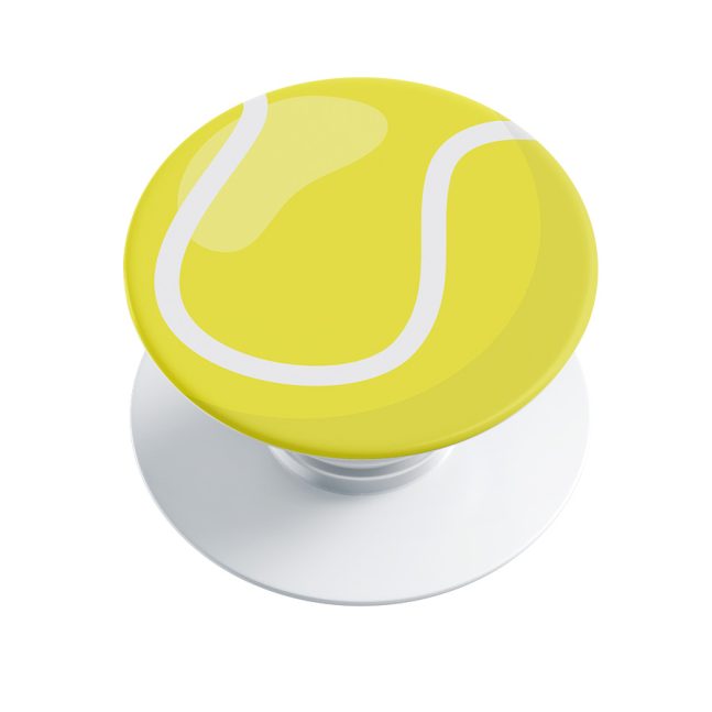 پاپ سوکت وینا مدل Tennis Ball