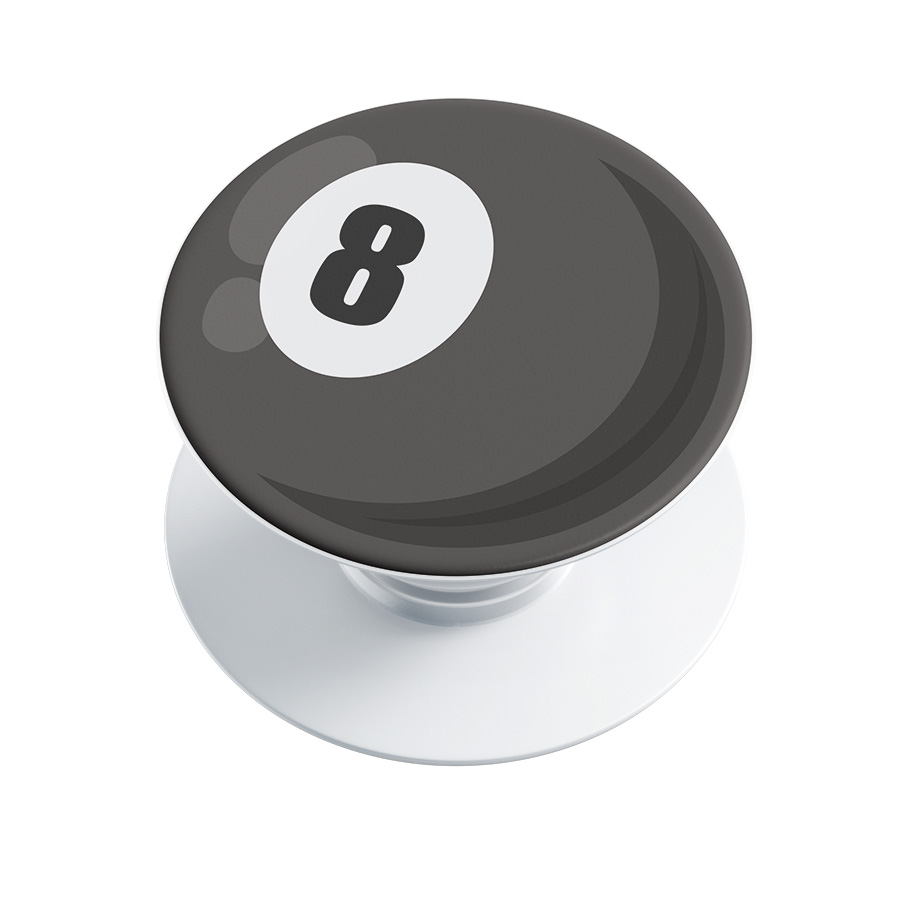 پاپ سوکت وینا مدل 8Ball - Image 15