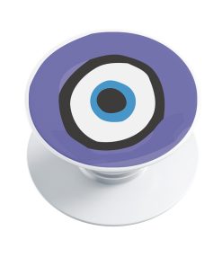Alternative view of پاپ سوکت وینا مدل Evil Eye