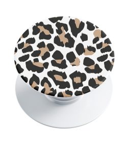پاپ سوکت وینا مدل Leopard