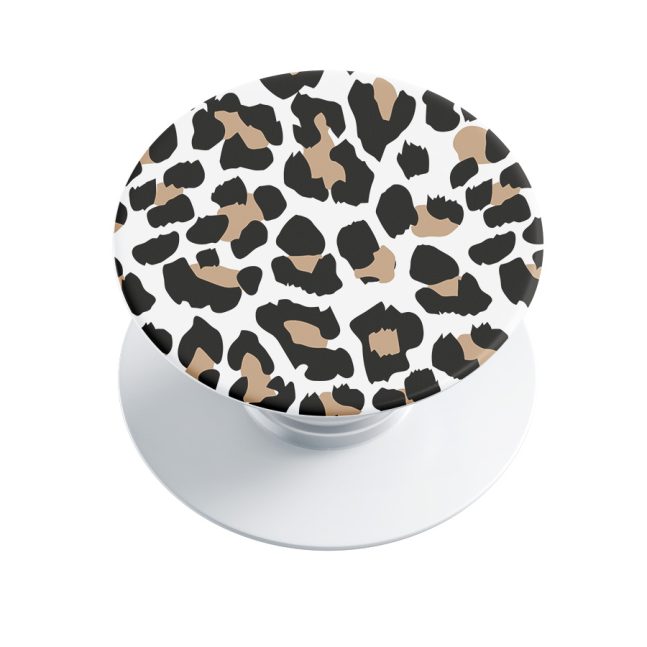 پاپ سوکت وینا مدل Leopard