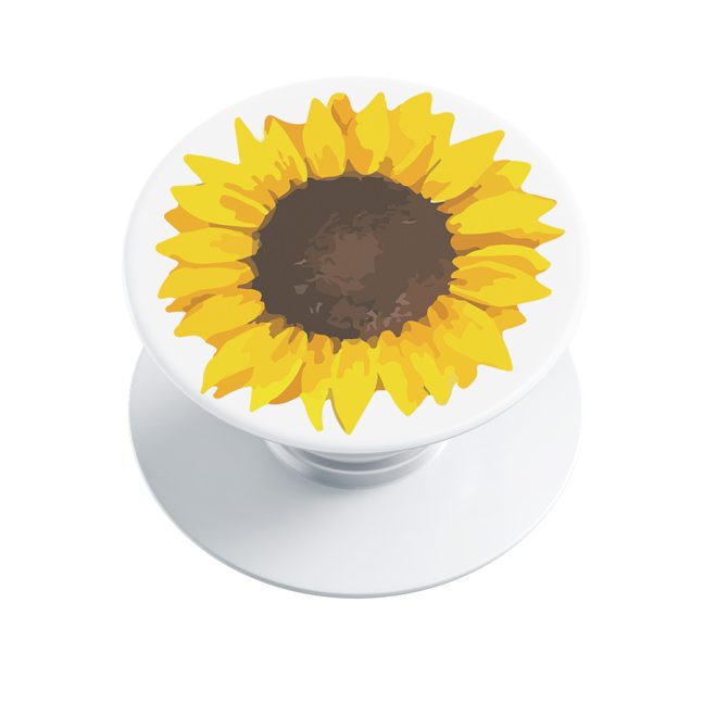 Alternative view of پاپ سوکت وینا مدل Sunflower