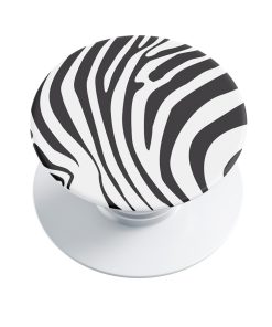 پاپ سوکت وینا مدل Zebra