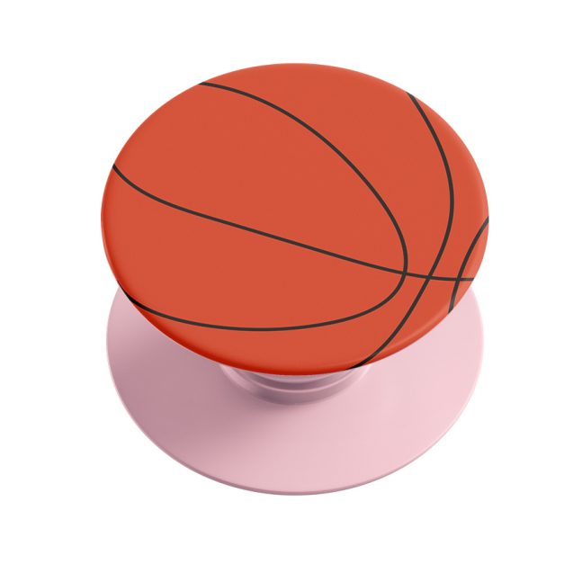 Alternative view of پاپ سوکت وینا مدل Basketball