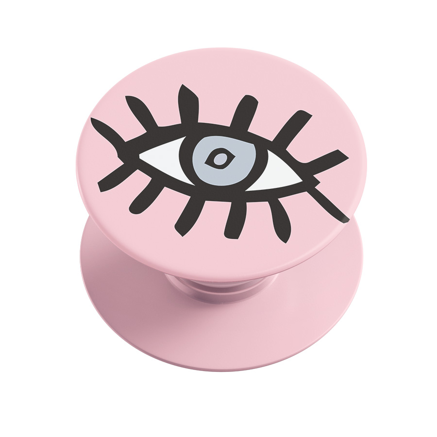 پاپ سوکت وینا مدل The Eye