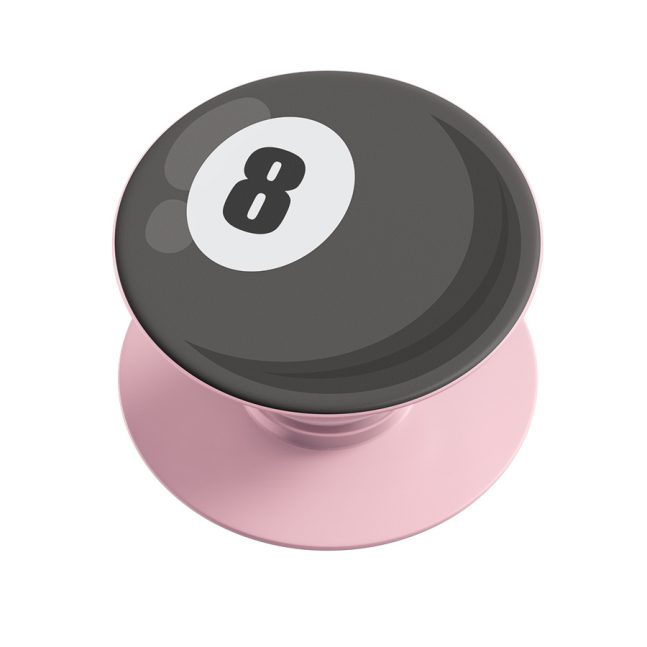 Alternative view of پاپ سوکت وینا مدل 8Ball