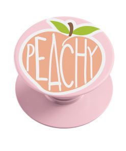 پاپ سوکت وینا مدل Peachy
