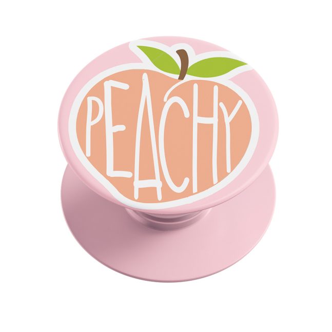 پاپ سوکت وینا مدل Peachy