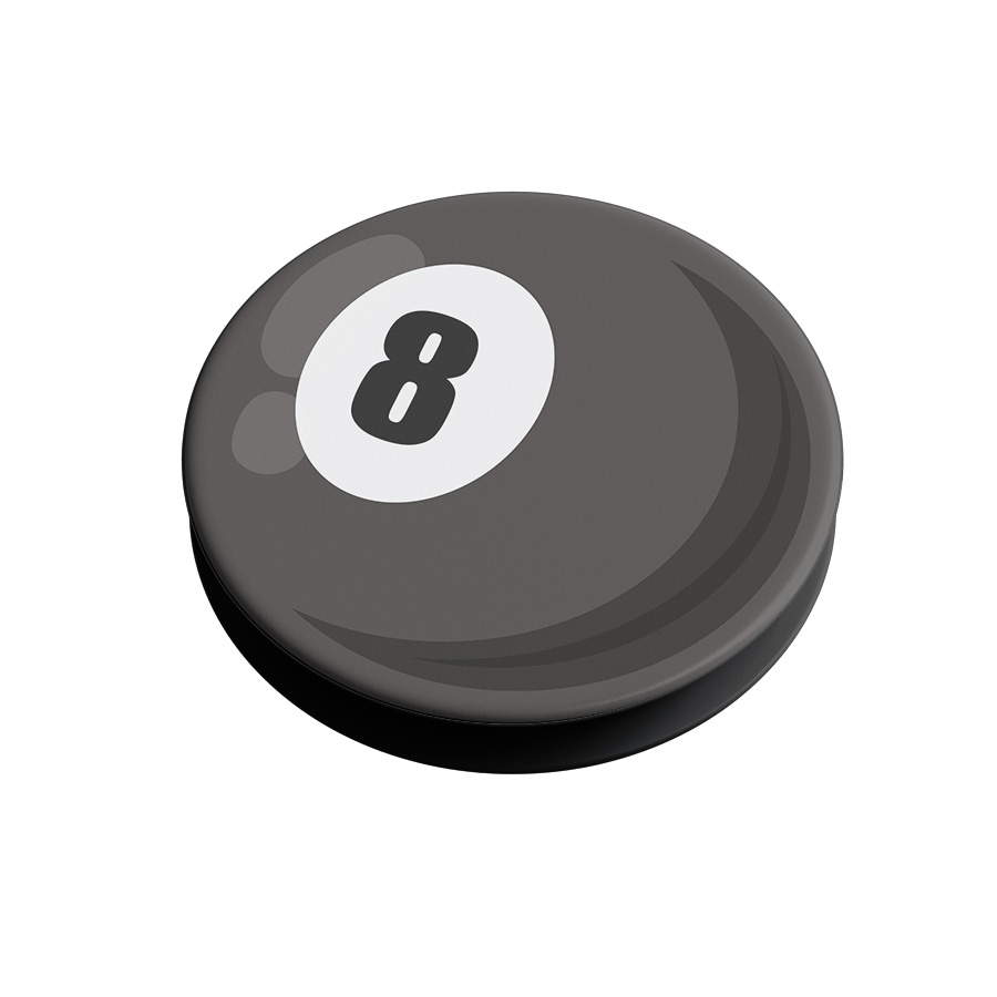 پاپ سوکت وینا مدل 8Ball - Image 4