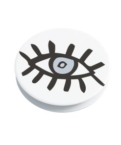 Alternative view of پاپ سوکت وینا مدل The Eye
