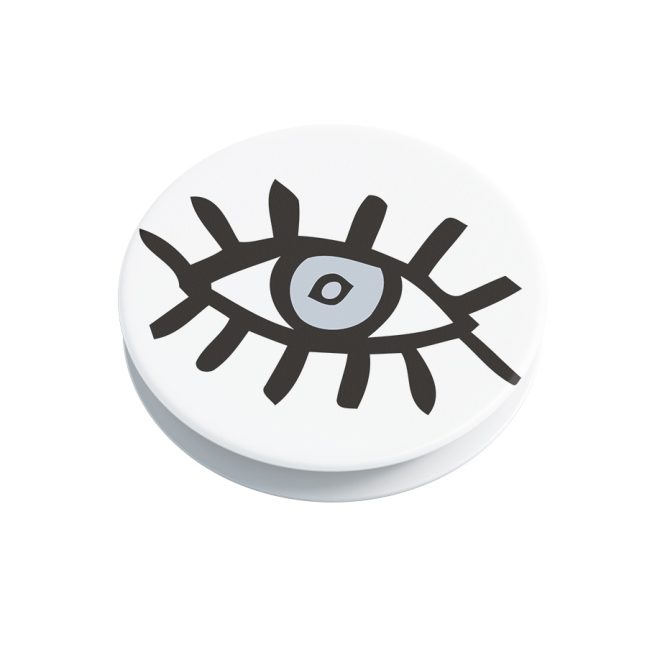 Alternative view of پاپ سوکت وینا مدل The Eye