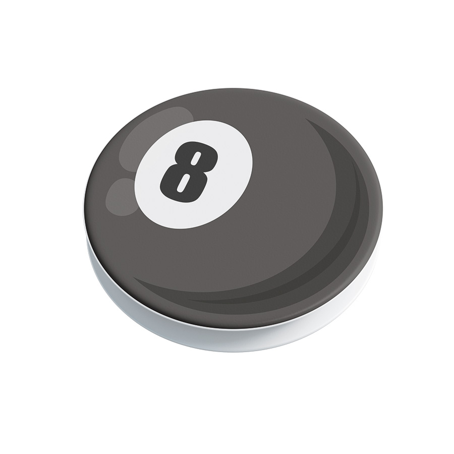 پاپ سوکت وینا مدل 8Ball - Image 3