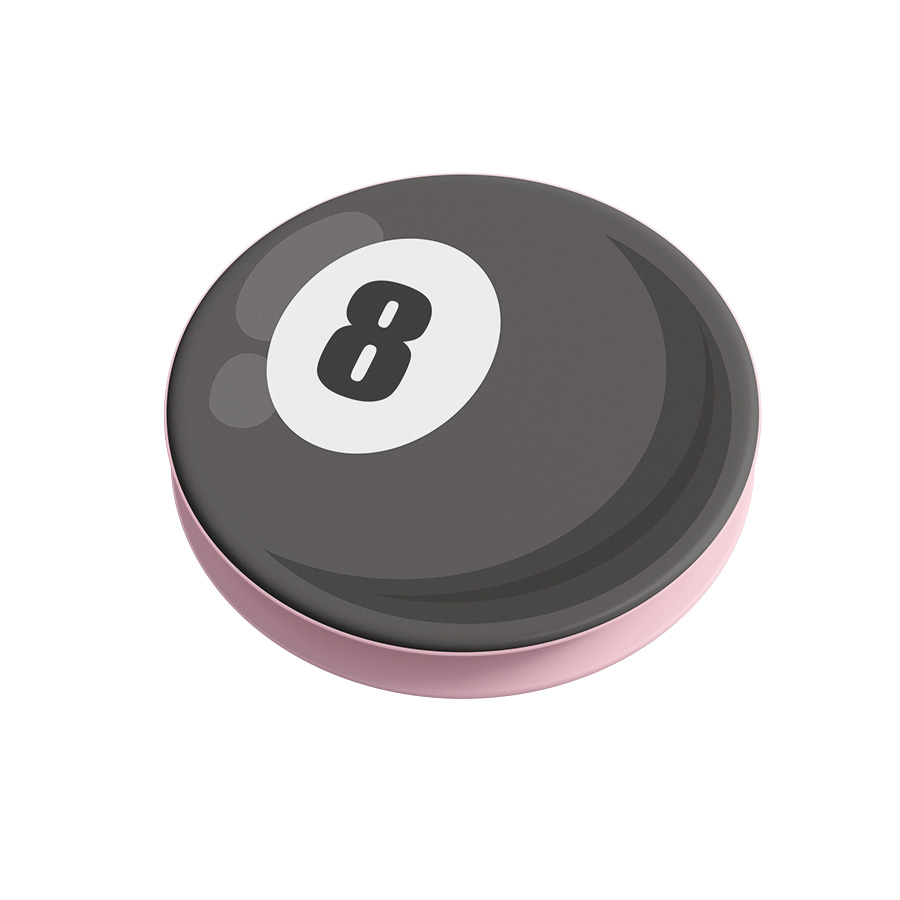 پاپ سوکت وینا مدل 8Ball - Image 5