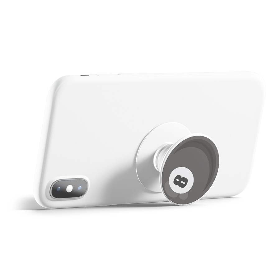 پاپ سوکت وینا مدل 8Ball - Image 6