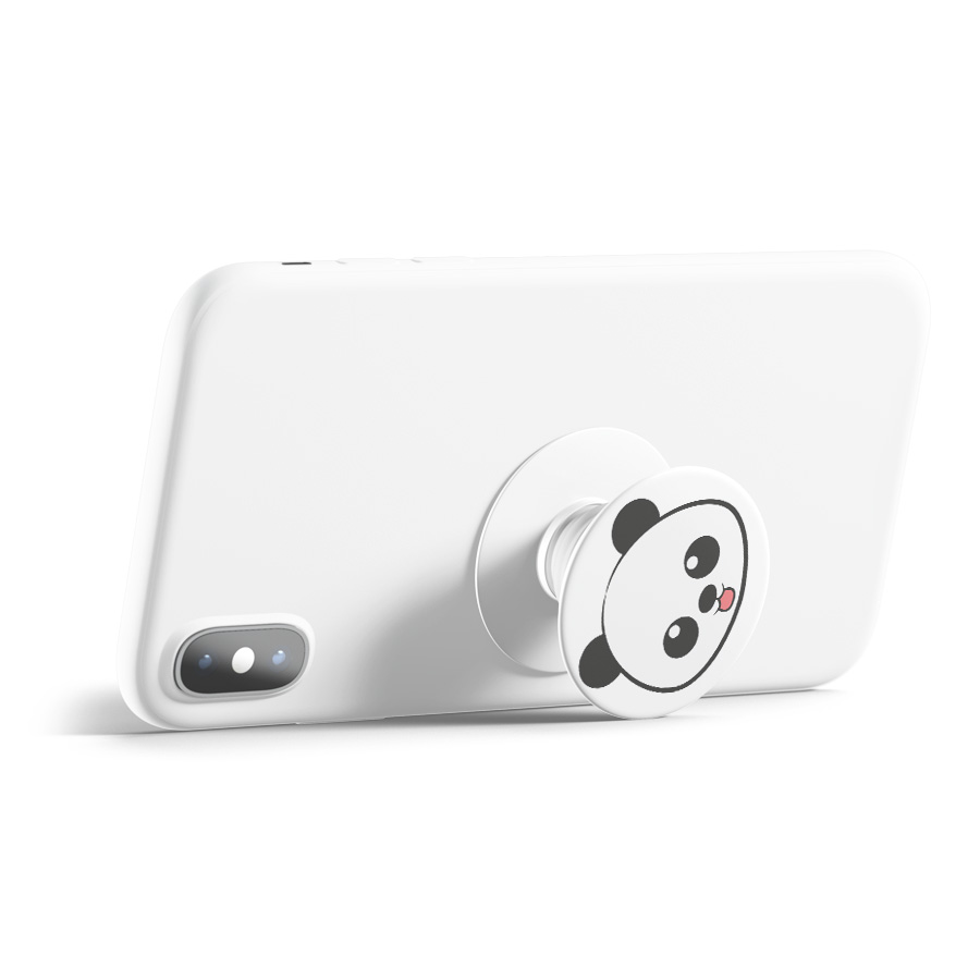 پاپ سوکت وینا مدل Panda - Image 10