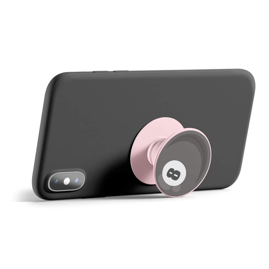 پاپ سوکت وینا مدل 8Ball - Image 8