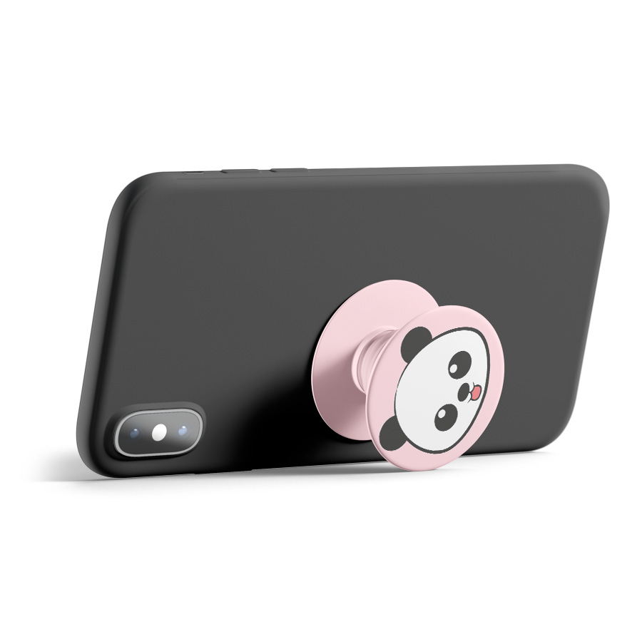 پاپ سوکت وینا مدل Panda - Image 8