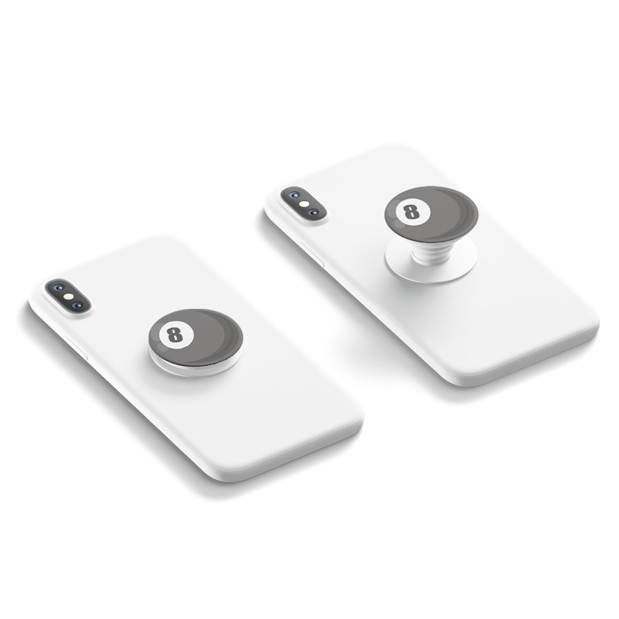پاپ سوکت وینا مدل 8Ball - Image 9