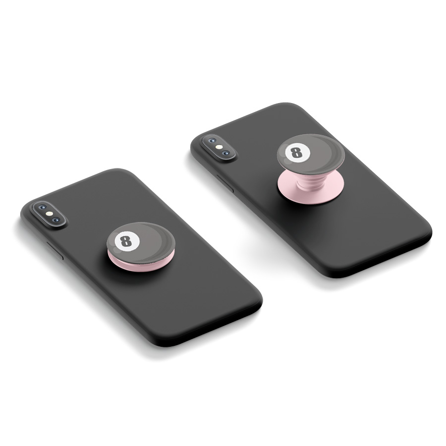 پاپ سوکت وینا مدل 8Ball - Image 11